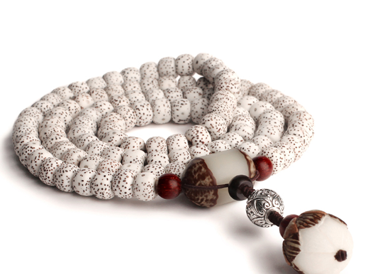 Buddhist Mala